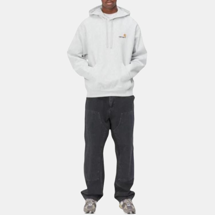 Carhartt WIP Толстовка с капюшоном Мужские худи I028279-482-XX