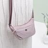 Lightweight Shoulder Bag Women's Nylon Shoulder Bag Large Capacity Middle-Aged Mother Bag