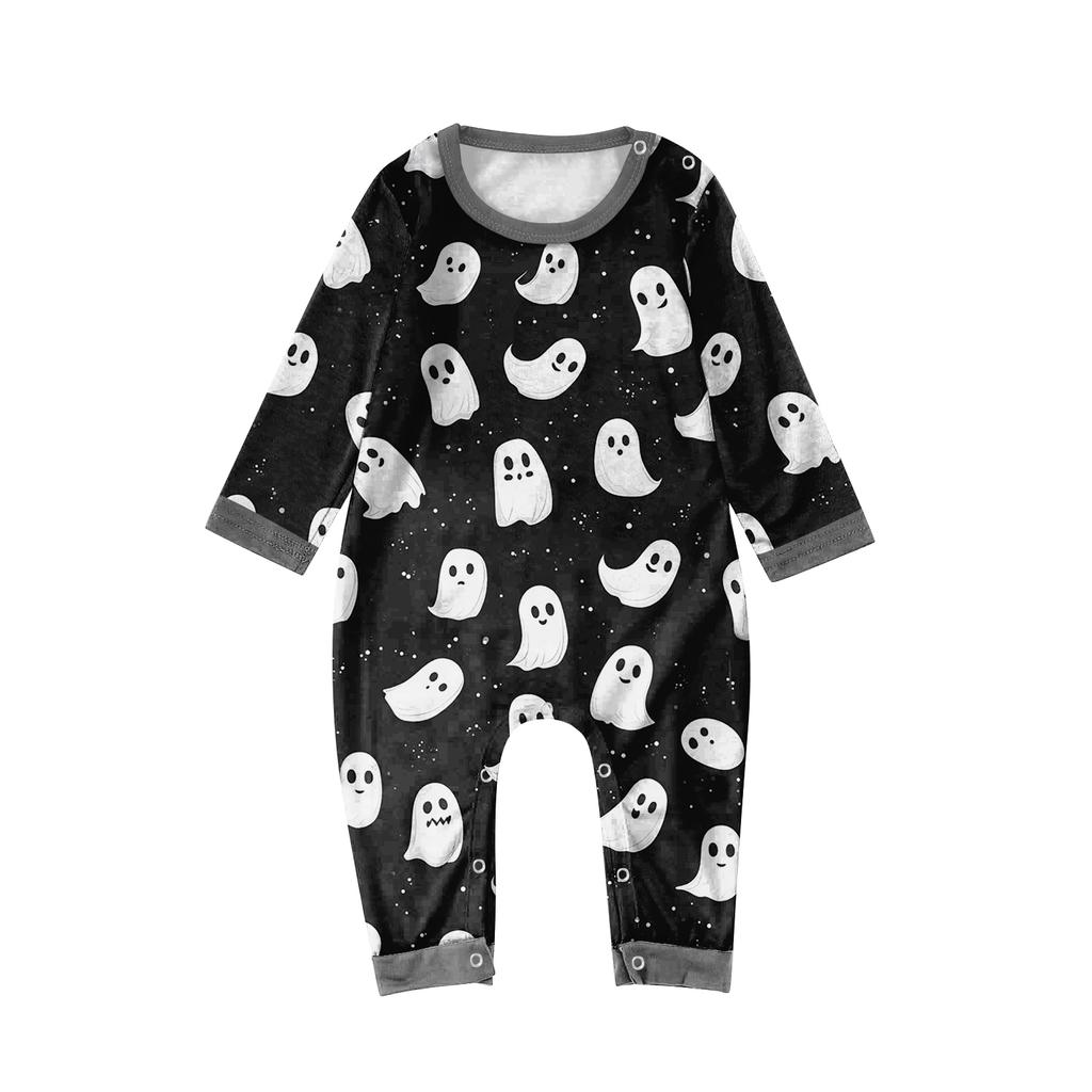 Family Matching Sets Pajamas, Loungewear Outfits,Family Matching Long Sleeve Tops+Pants Set