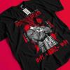 Dorohedoro T-Shirt Kaiman Shirt Ebisu Tshirt Nikaido Tee Noi Beast Kai Shin Ai BB955