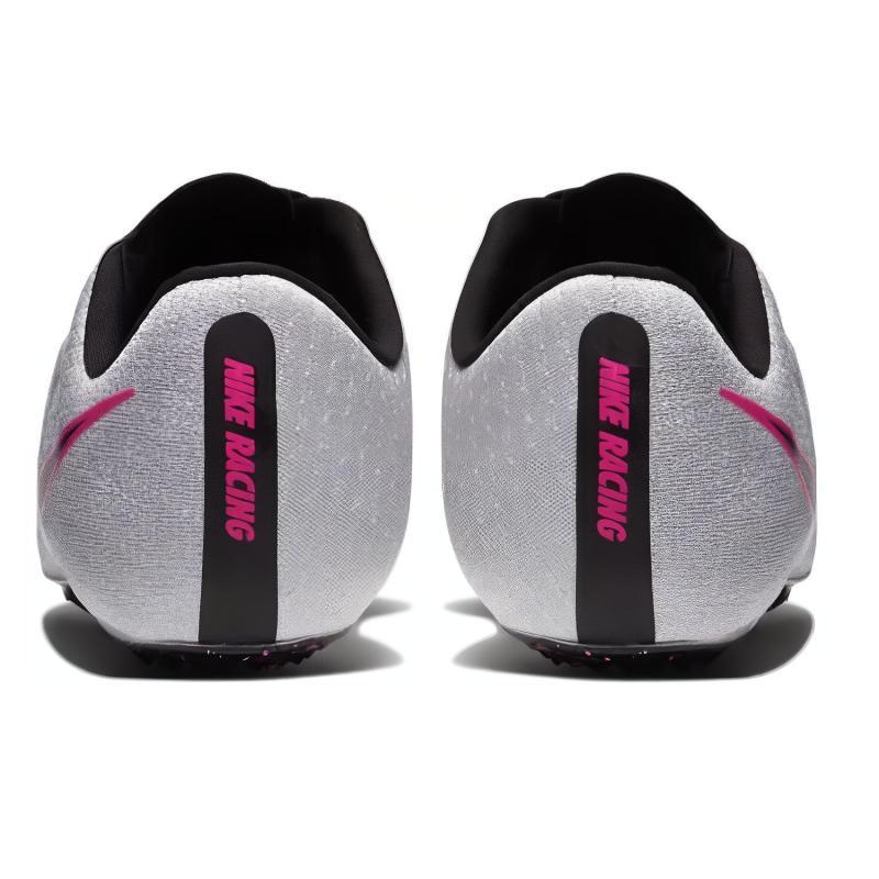 Nike Кроссовки Zoom Ja Fly 3 'Pure Platinum Pink Blast' повседневные 865633-003