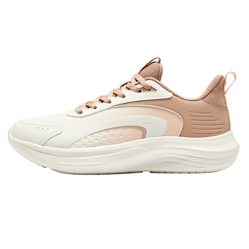 Erke Women's Yunzhu Shock-Absorbing Running Shoes