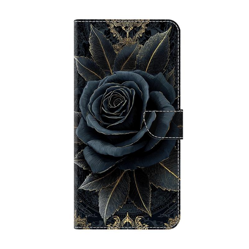 Для OnePlus Nord CE3 CE 2 5G Кошелек Флип-кейс для OnePlus Nord 2 2T N20 NordCE CE2 CE3 5G Защитный Чехол Расписной Узор Funda