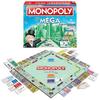 Winning Moves Monopoly The Mega Edition 1104 [Winning Moves] [Item]