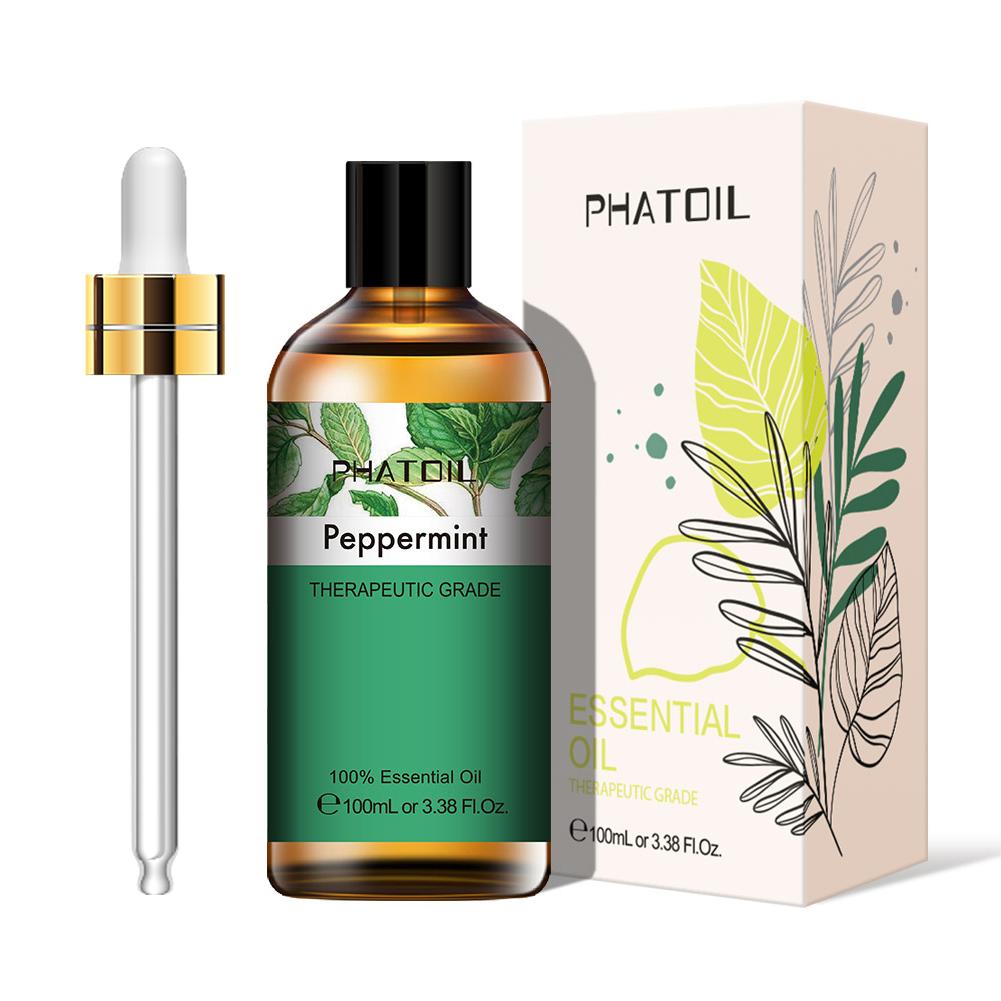 Эфирное мало в ассортименте 100 мл