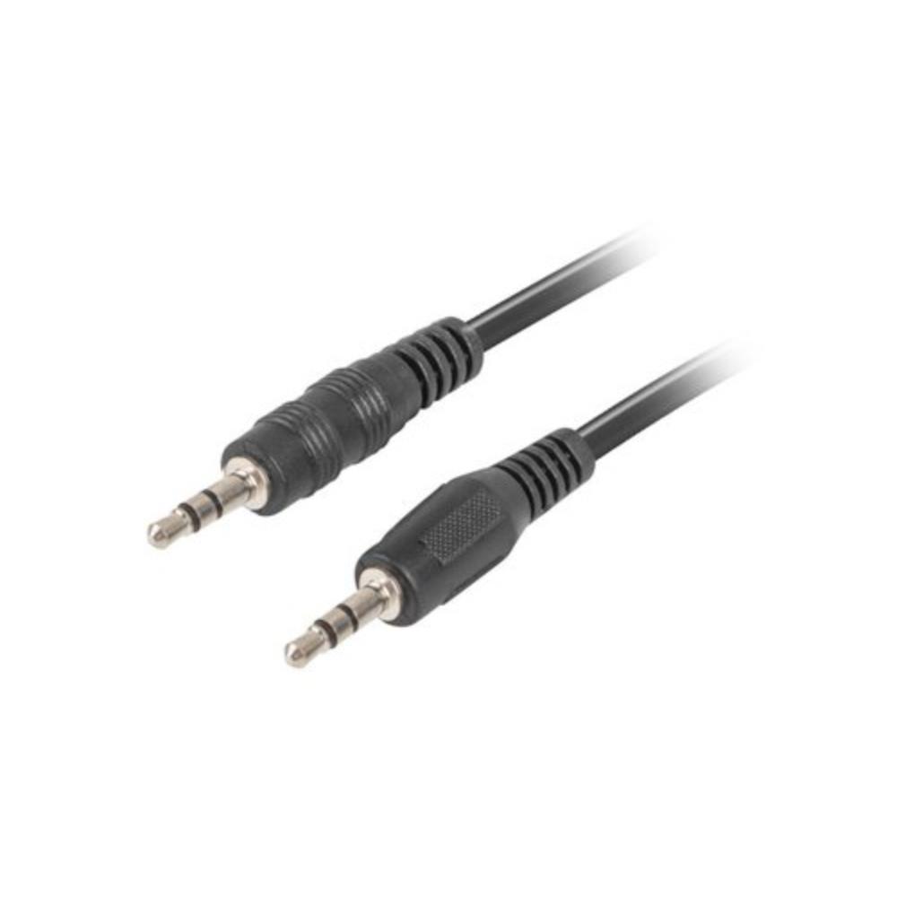 Akyga AK-AV-12 audio cable mini Jack () / mini Jack () 2m