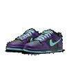Dunk Low Limited Wizard Holiday IB2267-001 Мужской стиль