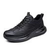 Fashion 2025 New Spring and Autumn Trendy Shoes Fashionable Men's Casual Sports Business Casual Shoes