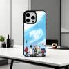 F-Fairy Tail Guild   Phone Case For iPhone17,16,15,14,13,12,11 Plus,Pro Max Magnetic For Magsafe Wireless Charging