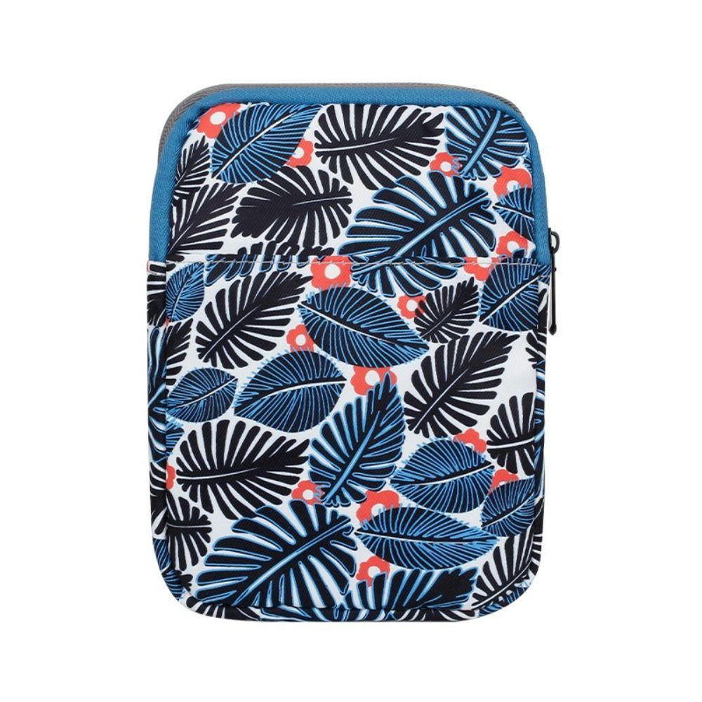 Waterproof 6-7inch e-Reader Sleeve Anti Scratch Carrying Case for Kindle/Boox/Kobo Travel