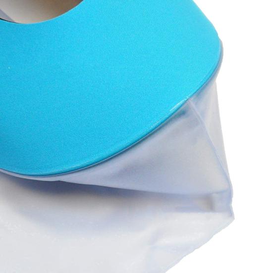 Гипсовая повязка на руку для взрослых Водонепроницаемая повязка для душа Гипсовая повязка Защитный рукав Многоразовая хирургия Запястье Рука