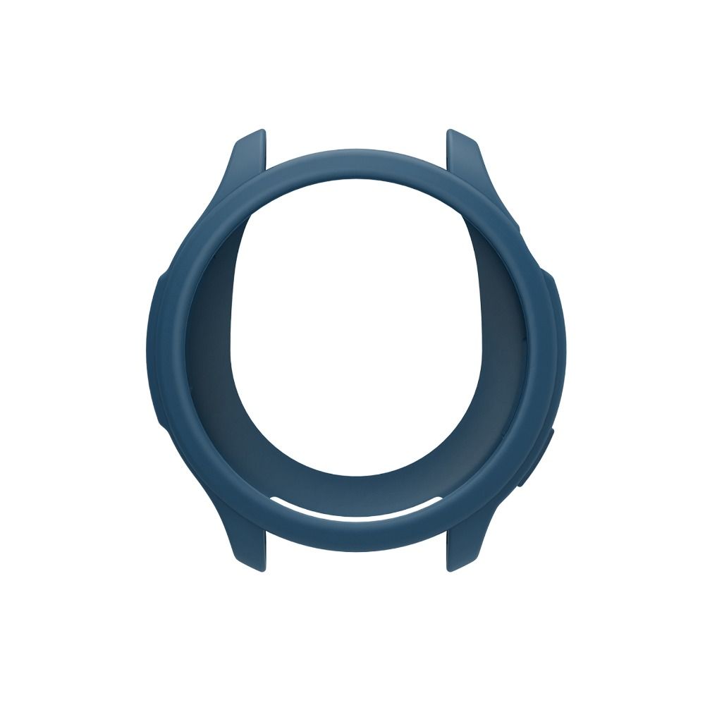 Силиконовый чехол-бампер Рамка чехол Защитный бампер для умных часов Amazfit Balance Аксессуары