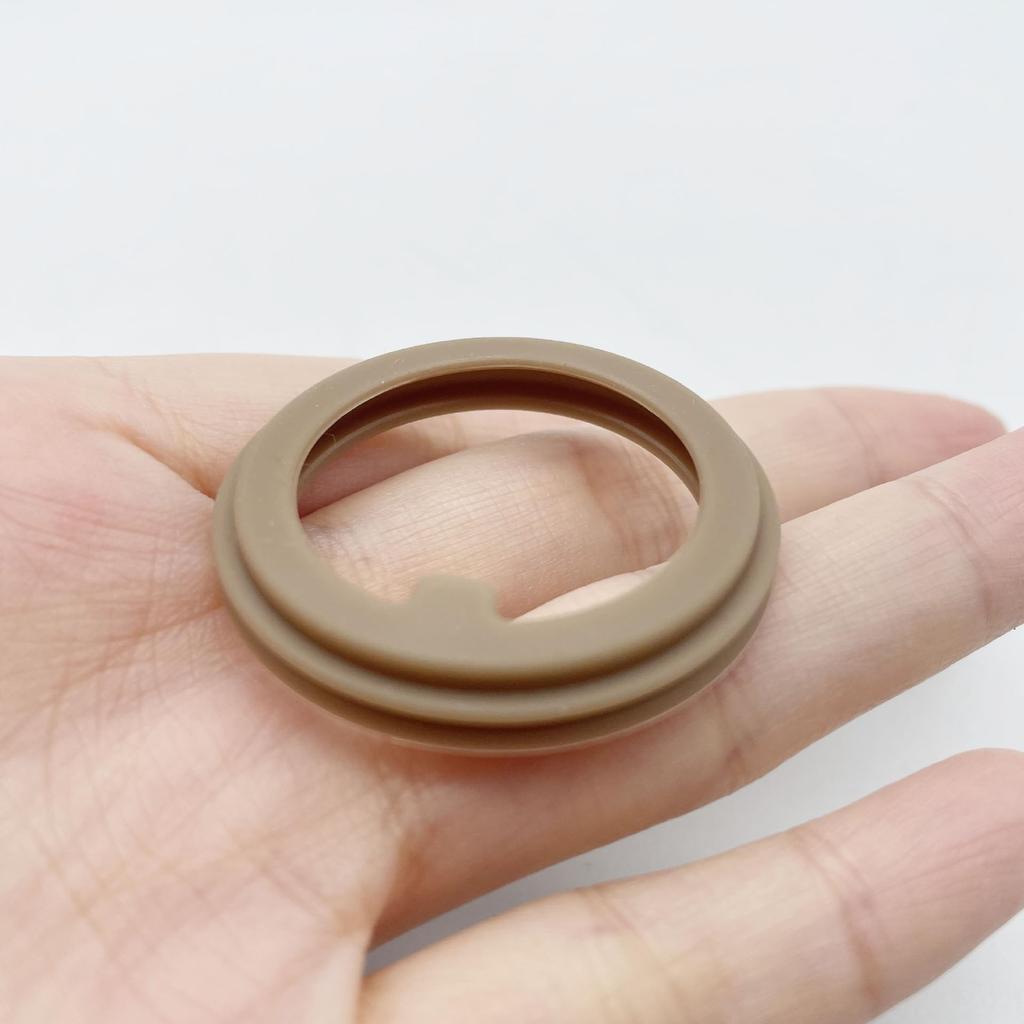 Термос FUYUERO с вакуумной изоляцией, мобильная подставка под кружку JNR, набор запасных частей для вакуумной изоляции, мобильная кружка 3 (для JNR, шт.)