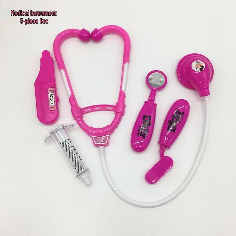 Kids' Dolls and Toy Accessories