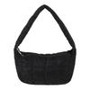 Chic Lightweight Mini Square Bag For Women Soft Fabric Popular Design