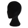 Female Styrofoam Mannequin Head Model Dummy Wig Glasses Display Stand