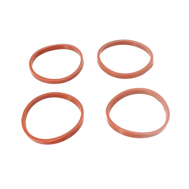 Baificar Brand New Genuine Engine Rebuilding Kits Full Gasket Set 0197P5 0197.P5 For New Peugeot 206 207 307 1.6