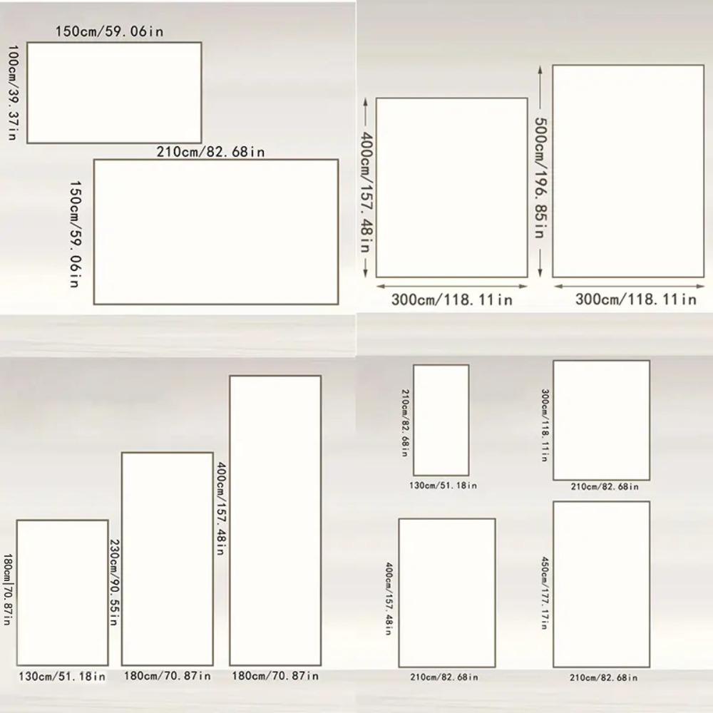 2D planar banner - 1 piece 2D polyester fiber party banner - Western cowboy style