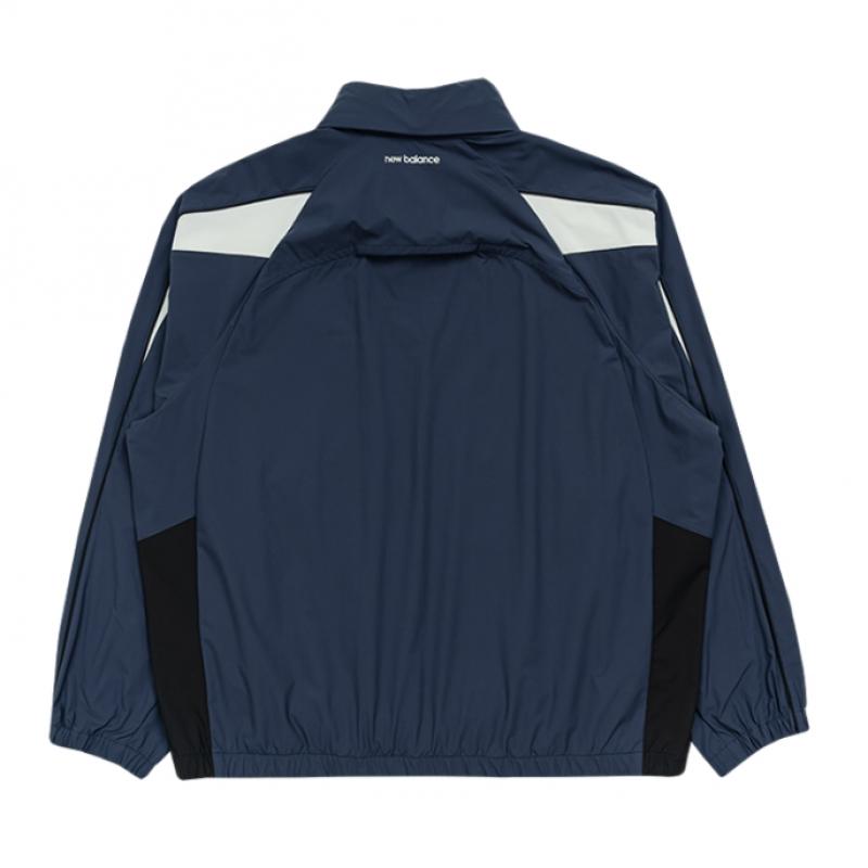 New Balance Разминочная куртка Uni Flying Color Nbnaf21323 52