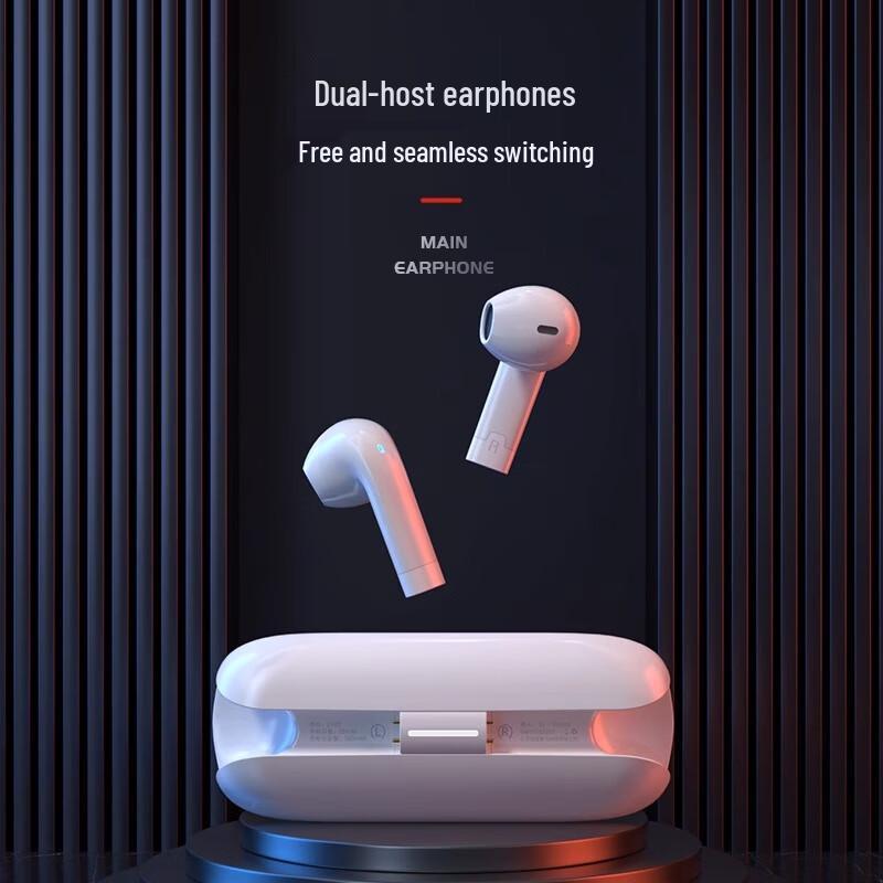 Newmine TWS True Wireless Bluetooth Earbuds LY03