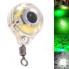 Fishing Light Eye Shape Bright LED Mini Waterproof Night Fishing Lamp Enthusiasts