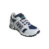 adidas EQT Cushion 93 Низкие Повседневная Обувь Унисекс Серебристый Черный JI3093