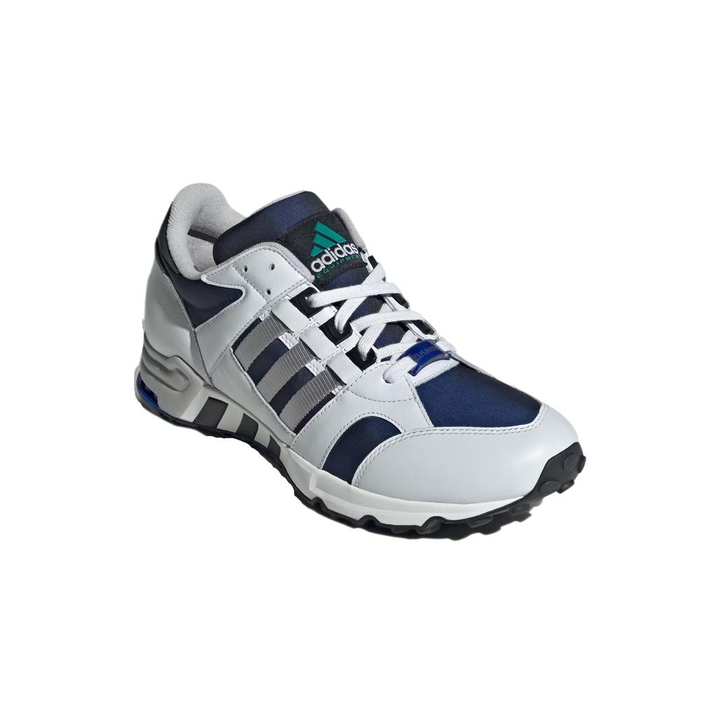 adidas EQT Cushion 93 Низкие Повседневная Обувь Унисекс Серебристый Черный JI3093
