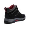 Plus Size 39-47 Autumn Men's High-top Hiking Boots Ankle Anti-Skidding Outdoor Boots Men Footwear