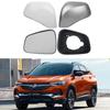 Совместимый корпус и линза зеркала заднего вида с указателем поворота для 2013-2023 Encore