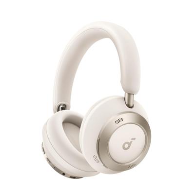 [Anker] Беспроводные наушники Space One Pro – Наушники