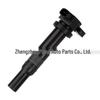 27301-3CEA0 и 27301-3E100 подходят для высоковольтных катушек зажигания Hyundai Kia для двигателей 2,7 л и 3,0 л.