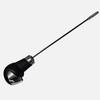 BMW Mini R55-R60 Gear Shift Knob Compatible: Part Numbers 25167584237, 25167584239