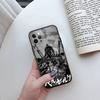 IR1 Berserk Guts Phone Shell Case for Redmi Note 12 12S 12C 13 13C 13R 14 14S 14R 14C Pro Max Plus A3 A3X A4 A5 11A 13X