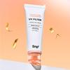 SNP Глутатион ниацинамид УФ-фильтр тонизирующий солнцезащитный крем SPF 50+ PA++++ 50 мл