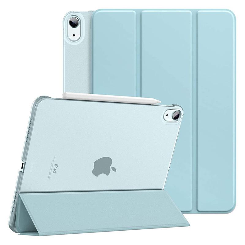 Подходит для корпуса iPad air45 по цвету, защитный чехол 10,2 дюйма с гнездом для ручки «все включено»