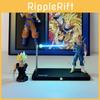 Ball Dragon Magnetic Night Light Anime Vegeta Saiyan Desktop Ornaments Goku