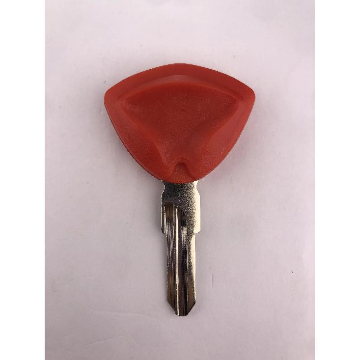 3Pcs Motorcycle Key Uncut Blank Replacement Keys For Bombardier Can-Am SpydeR SM5