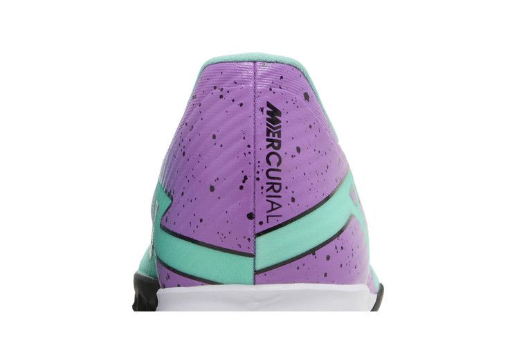 Мужские кроссовки Nike Zoom Mercurial Vapor 15 Academy TF 'Peak Ready Pack'