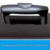 Malata M+9401 12-inch Outdoor Trolley Speaker with Microphone (CN version)