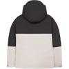 New Balance Shifted FW25 Fleece Lined Hooded Woven Long Sleeved Down Jacket Men's AMJ54307-TWF