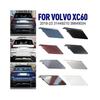 (Crystal White) VOLVO XC60 2018-23 Rear Bumper Tow Hook Hole Cover Cap 39849034 31449210
