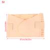 Women'S Postpartum Belly Slimming Belt With Elastic Waist Trainer Body Shaper Abdominale Sport Lumbar Joint Protector Sweat Belt