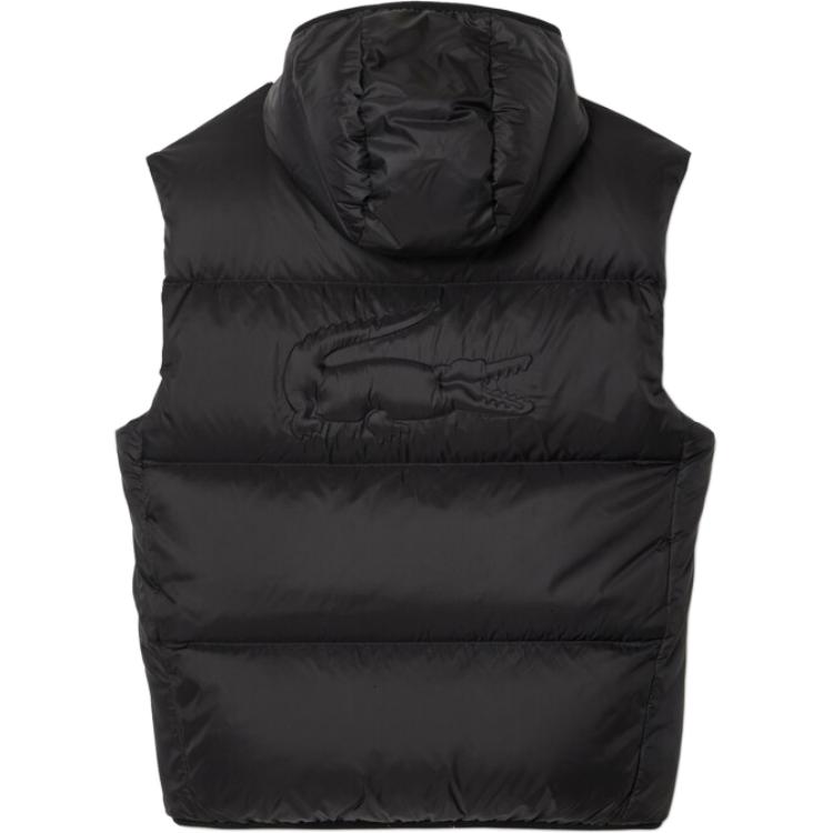 Lacoste padded gilet BH2895-031