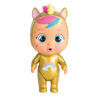 ИМК | Сюрприз ребенка | Плачут младенцы Волшебные слезы Золотое издание