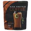 High Protein Iced Coffee, Mocha, 15.3 Oz (434 G)