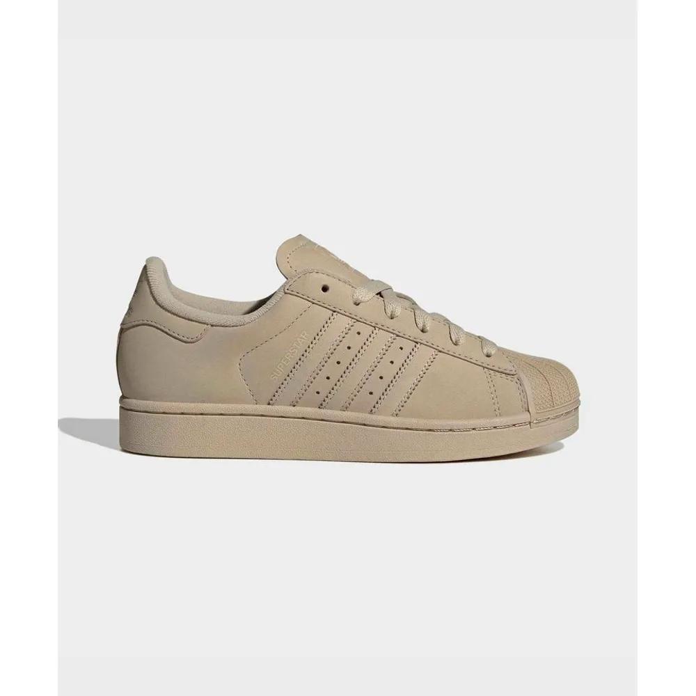 Adidas Superstar II - Каменно-хаки IH1611 156458