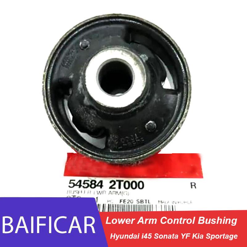 Brand New OEM 545842T000 54584-2T000 Lower Arm Control Bushing For 2011-2014 Hyundai i45 Sonata YF Kia Sportage
