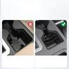 1 X Center Water Cup Holder Storage Box For Toyota Land Cruiser LC250 2024-2025