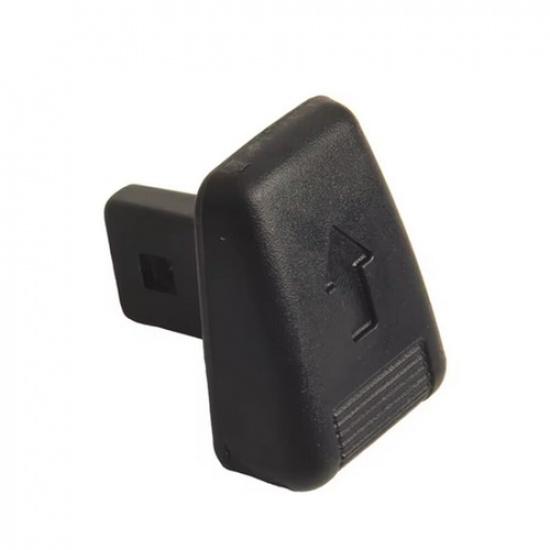 Car 2nd Row Folding Seat Knob MR655388 Fit For Mitsubishi Pajero Shogun MK3 MK4