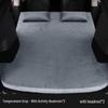 OEING Car Inflatable Camping Mattress